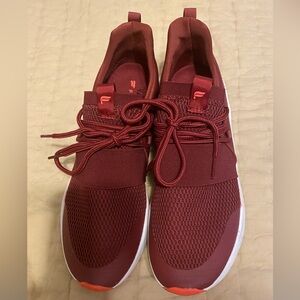 Fabletics Zuma Studio Sneakers III EUC